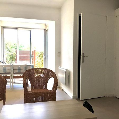 Appartement T2 Carnon Ouest/Palavas Plage エクステリア 写真