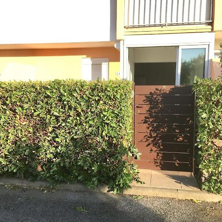Appartement T2 Carnon Ouest/Palavas Plage エクステリア 写真