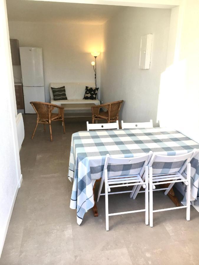 Appartement T2 Carnon Ouest/Palavas Plage エクステリア 写真