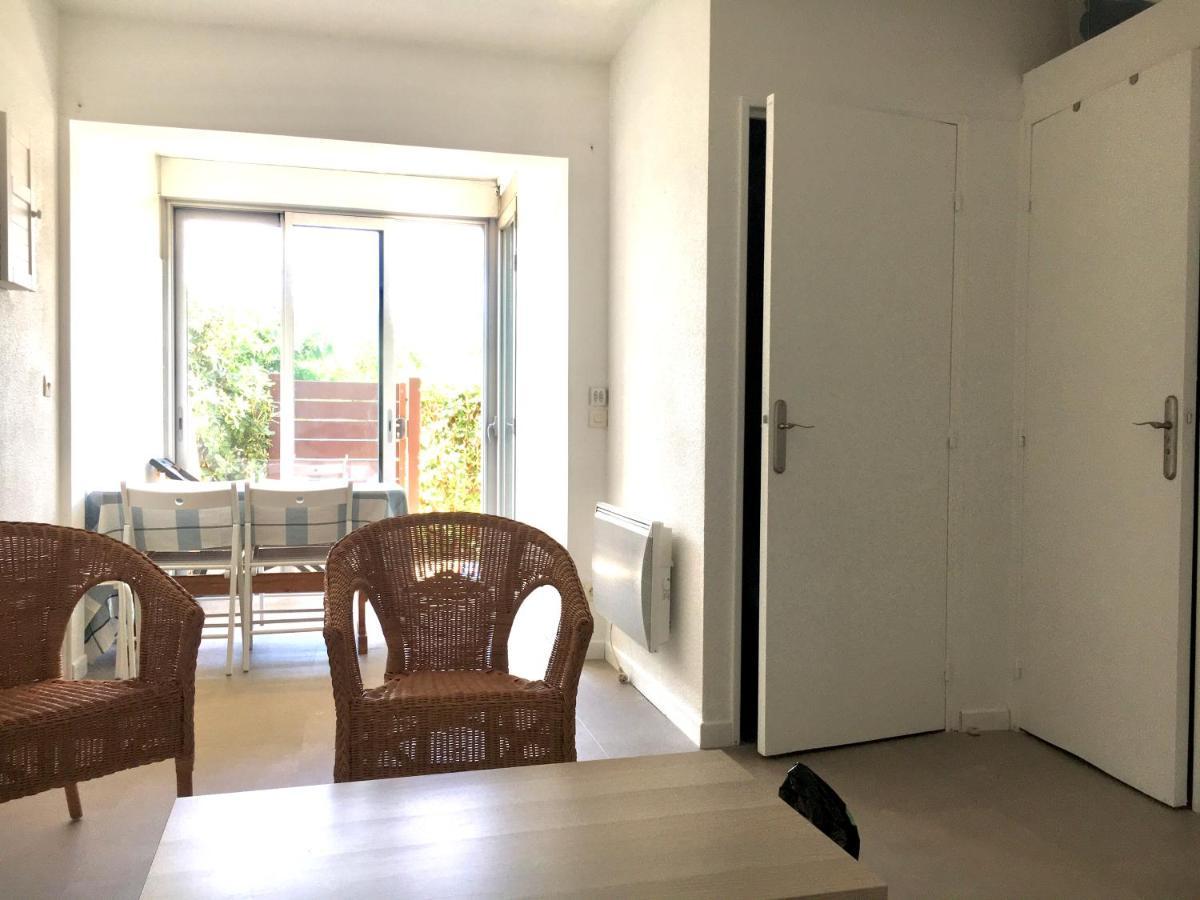 Appartement T2 Carnon Ouest/Palavas Plage エクステリア 写真
