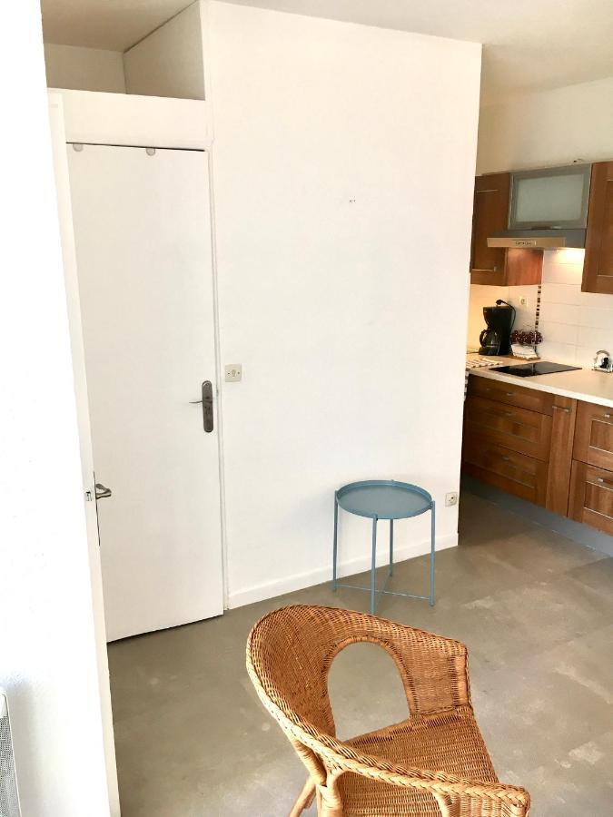 Appartement T2 Carnon Ouest/Palavas Plage エクステリア 写真