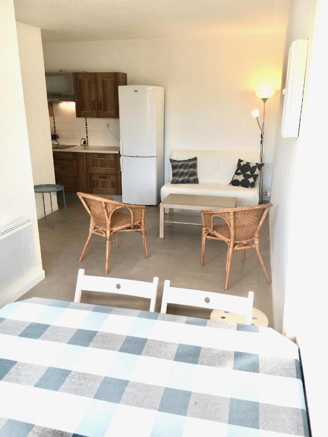 Appartement T2 Carnon Ouest/Palavas Plage エクステリア 写真
