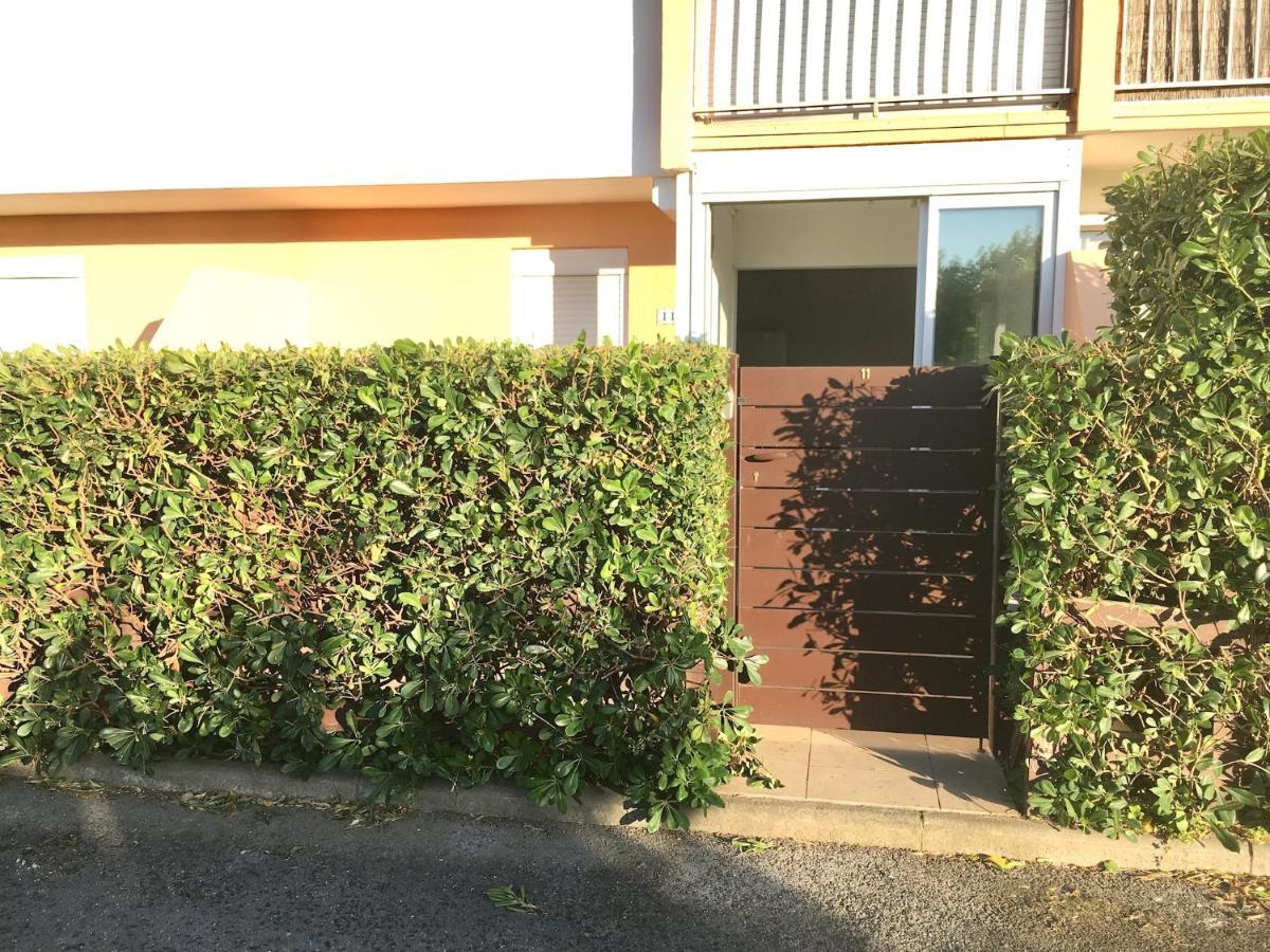 Appartement T2 Carnon Ouest/Palavas Plage エクステリア 写真