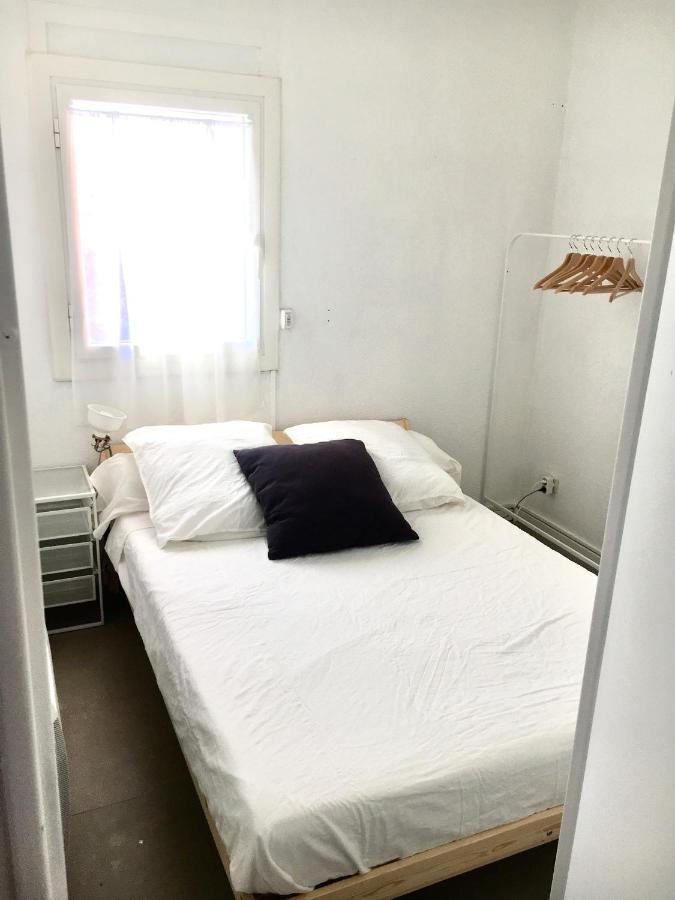 Appartement T2 Carnon Ouest/Palavas Plage エクステリア 写真